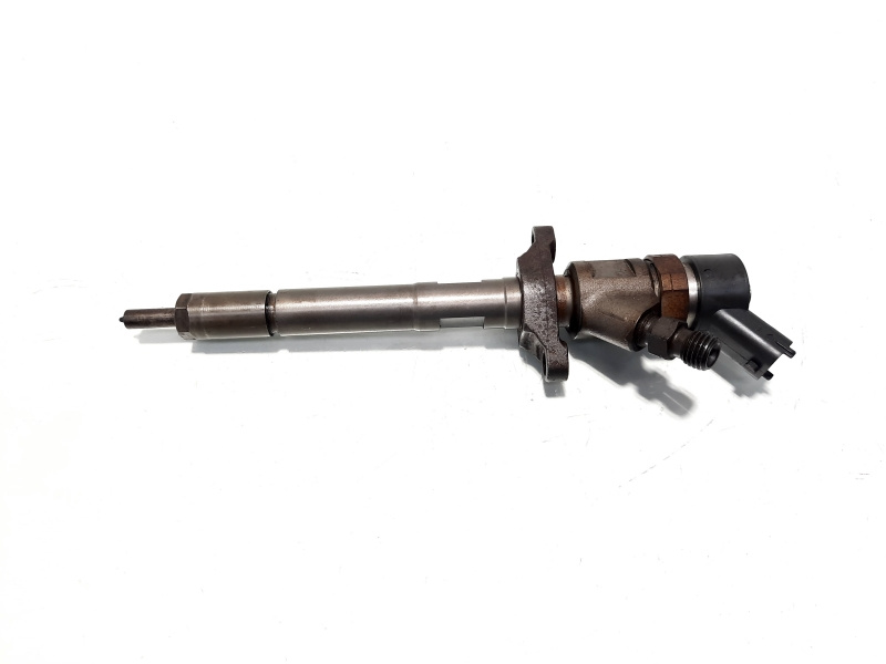 Injector, cod 0445110239, Peugeot 307, 1.6 HDI, 9HX (id:521710)