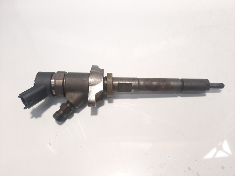 Injector, cod 0445110239, Peugeot 307, 1.6 HDI, 9HX (id:489643)