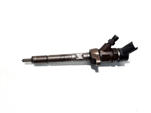 Injector, cod 0445110239, Peugeot 307, 1.6 HDI, 9HX (id:525147)