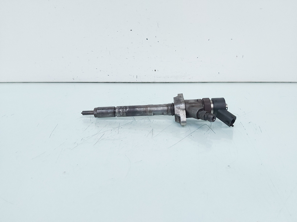 Injector, cod 0445110239, Peugeot 307 1.6 HDI, 9HX (id:656844)