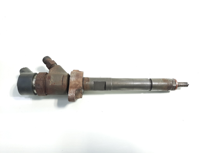 Injector, cod 0445110239, Peugeot 307, 1.6 hdi, 9HX (id:395882)