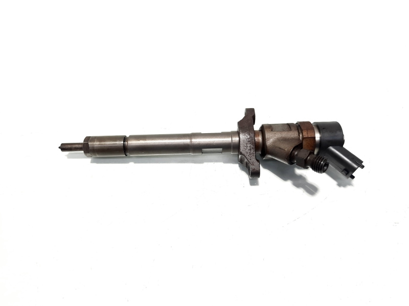 Injector, cod 0445110239, Peugeot 307, 1.6 HDI, 9HX (id:521121)