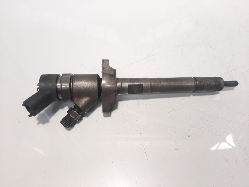 Injector, cod 0445110239, Peugeot 307, 1.6 HDI, 9HX (id:493413)