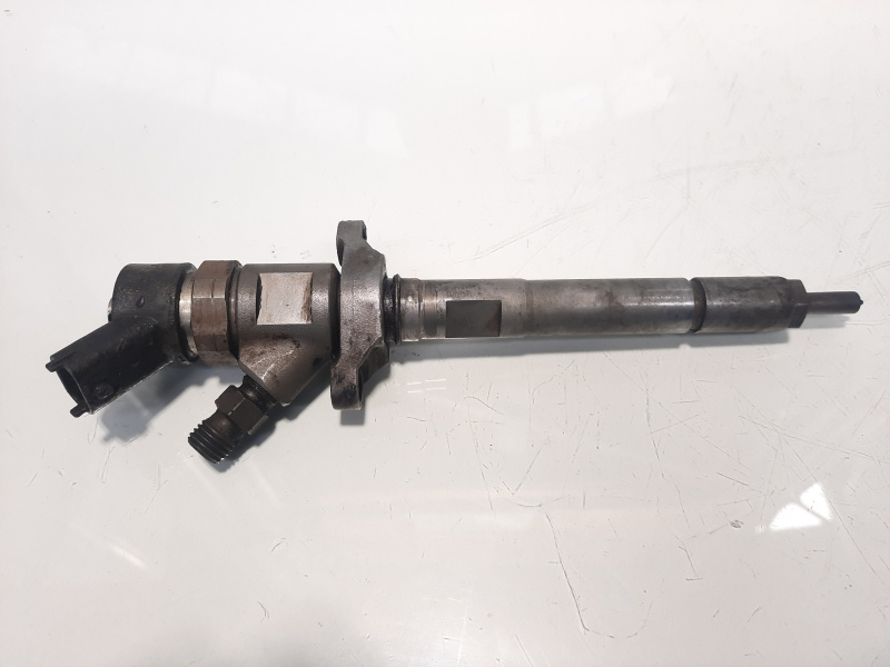 Injector, cod 0445110239, Peugeot 307, 1.6 HDI, 9HX (id:493722)