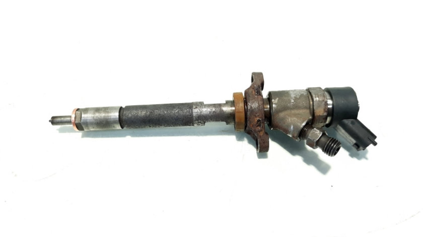 Injector, cod 0445110239, Peugeot 307, 1.6 HDI, 9HX (id:546664)