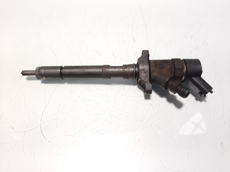 Injector, cod 0445110239, Peugeot 307, 1.6 HDI, 9HX (id:556603)