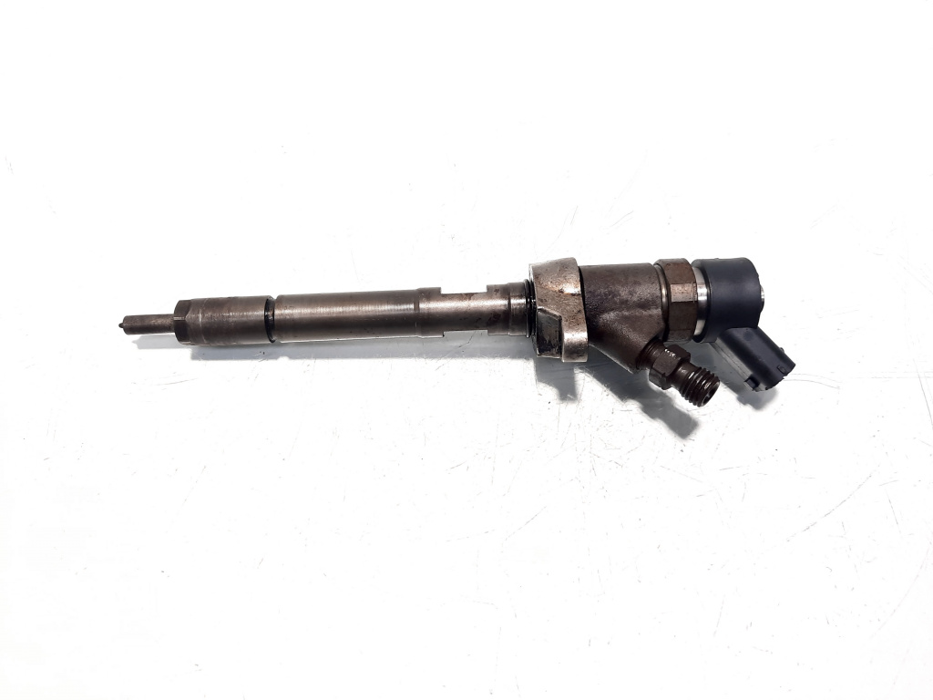 Injector, cod 0445110239, Peugeot 307, 1.6 HDI, 9HX (id:528401)
