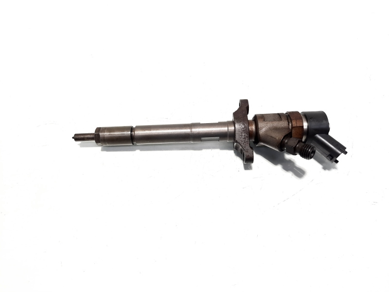 Injector, cod 0445110239, Peugeot 307, 1.6 HDI, 9HX (id:521720)