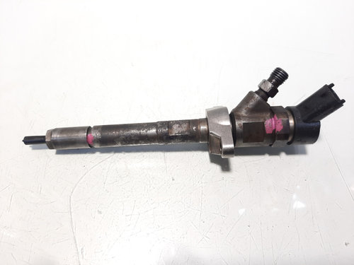 Injector, cod 0445110239, Peugeot 307, 1.6 HDI, 9HX (id:521720)