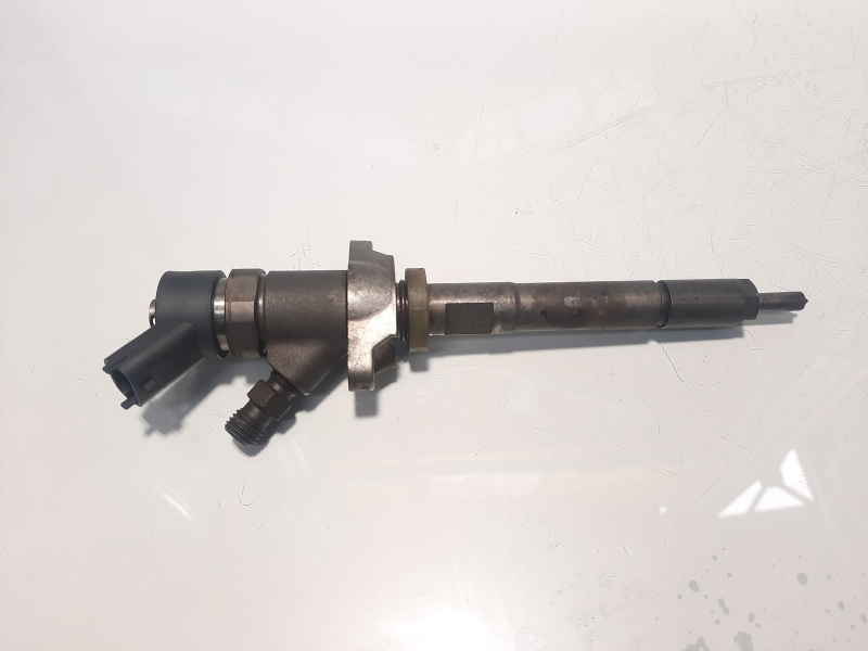 Injector, cod 0445110239, Peugeot 307, 1.6 HDI, 9HX (id:490488)