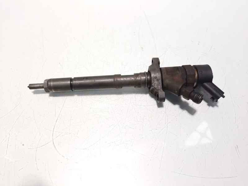 Injector, cod 0445110239, Peugeot 307, 1.6 HDI, 9HX (id:555720)