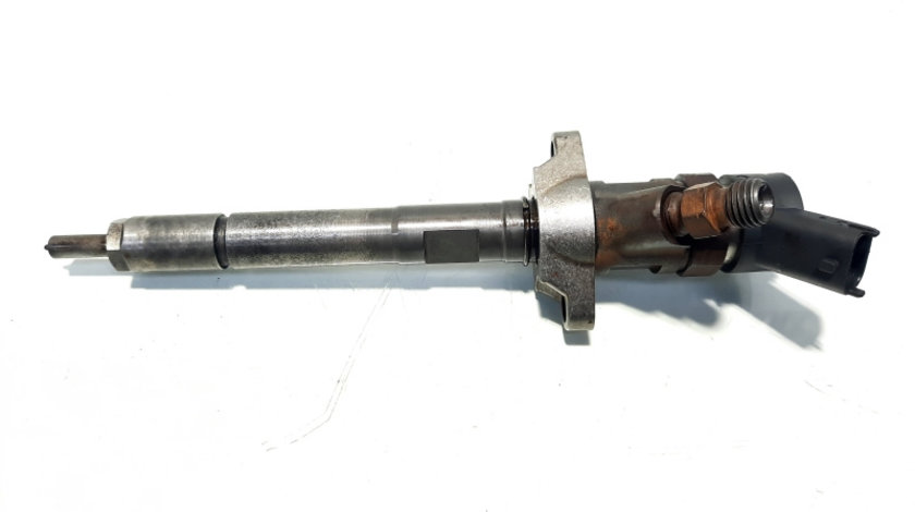 Injector, cod 0445110239, Peugeot 307, 1.6 HDI, 9HX (id:512796)