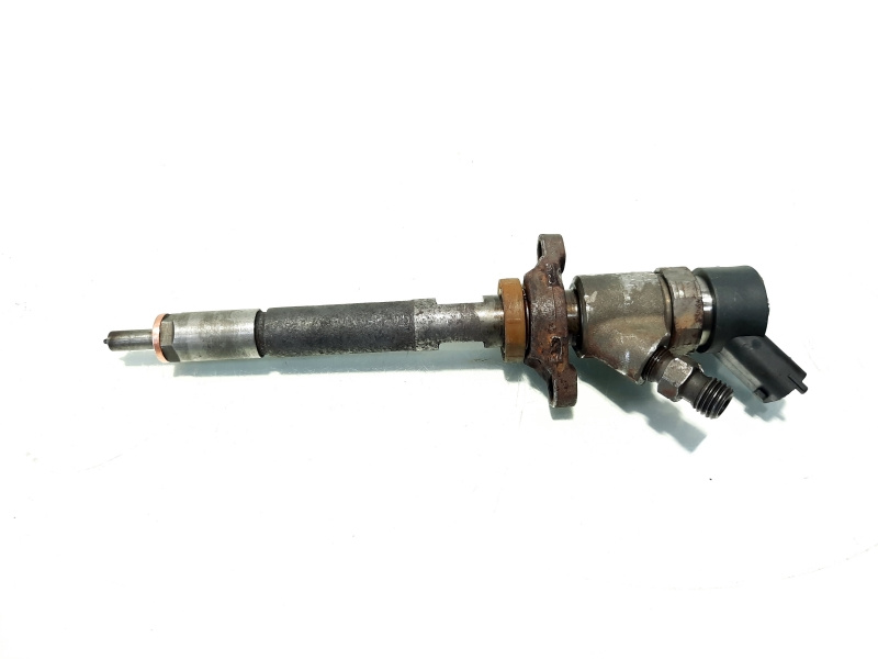 Injector, cod 0445110239, Peugeot 307, 1.6 HDI, 9HX (id:546665)