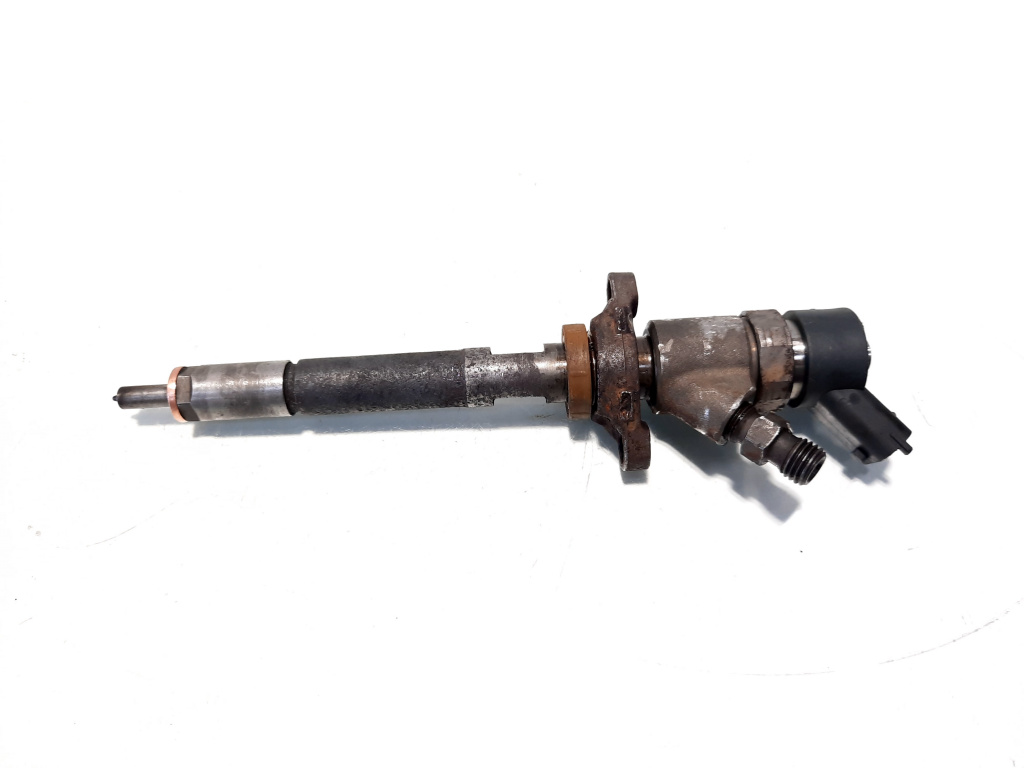 Injector, cod 0445110239, Peugeot 307, 1.6 HDI, 9HX (id:546667)