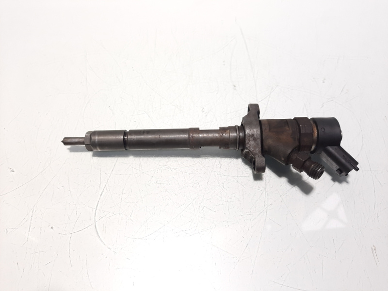 Injector, cod 0445110239, Peugeot 307, 1.6 HDI, 9HX (id:555723)