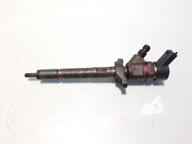 Injector, cod 0445110239, Peugeot 307, 1.6 HDI, 9HX (id:563886)