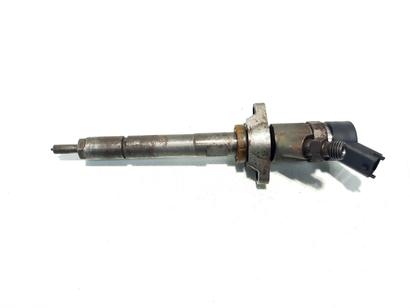 Injector, cod 0445110239, Peugeot 307, 1.6 HDI, 9HX (id:528400)