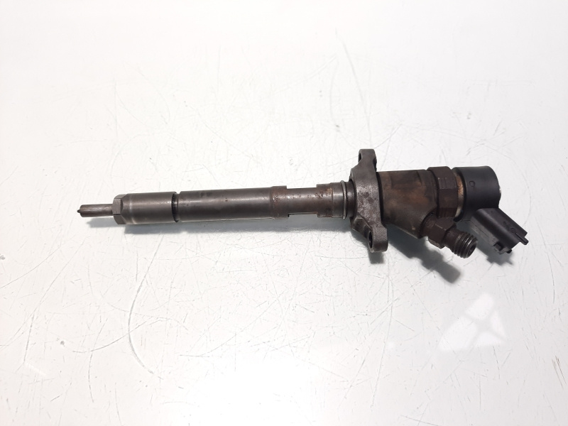 Injector, cod 0445110239, Peugeot 307, 1.6 HDI, 9HX (id:555689)