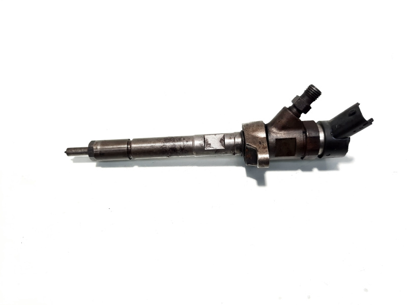 Injector, cod 0445110239, Peugeot 307, 1.6 HDI, 9HX (id:525146)