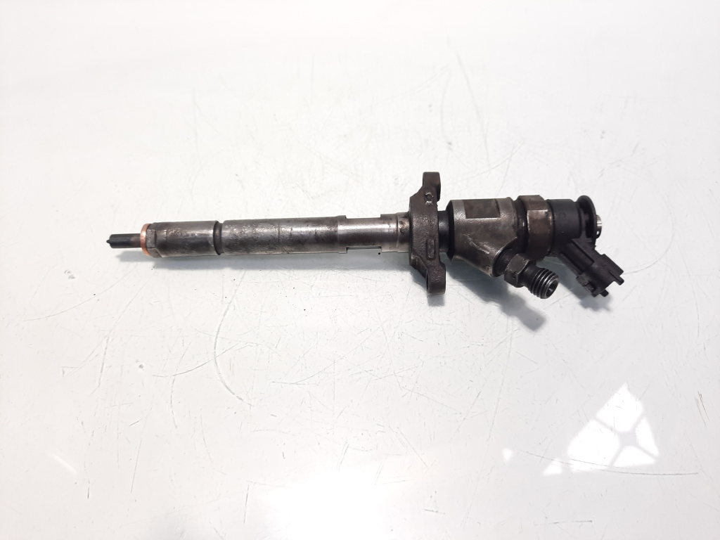 Injector, cod 0445110239, Peugeot 307, 1.6 HDI, 9HX (id:557199)
