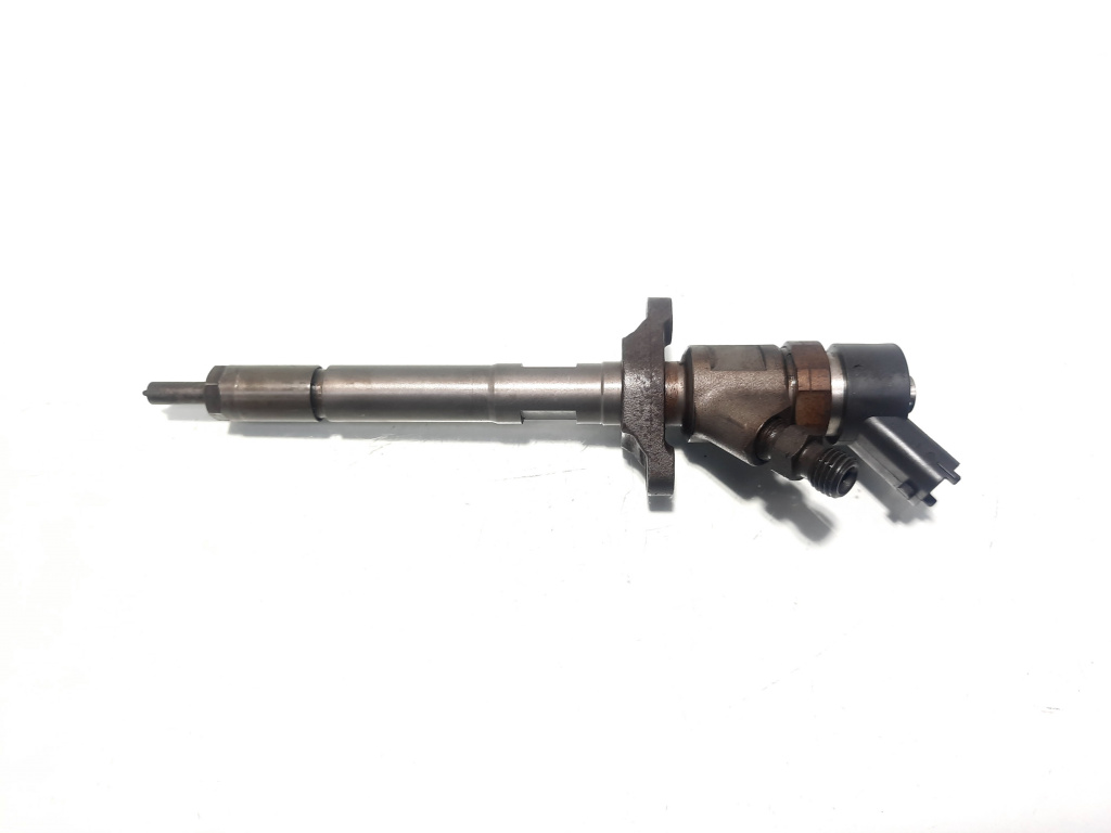 Injector, cod 0445110239, Peugeot 307, 1.6 HDI, 9HX (id:521115)