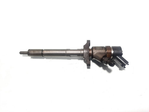 Injector, cod 0445110239, Peugeot 307, 1.6 HDI, 9HX (id:521115)