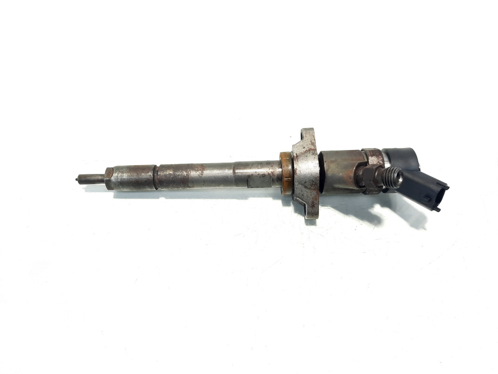 Injector, cod 0445110239, Peugeot 307, 1.6 HDI, 9HX (id:528399)
