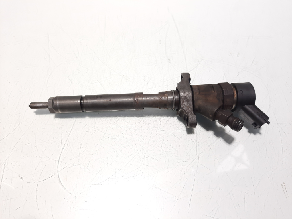 Injector, cod 0445110239, Peugeot 307, 1.6 HDI, 9HX (id:555721)