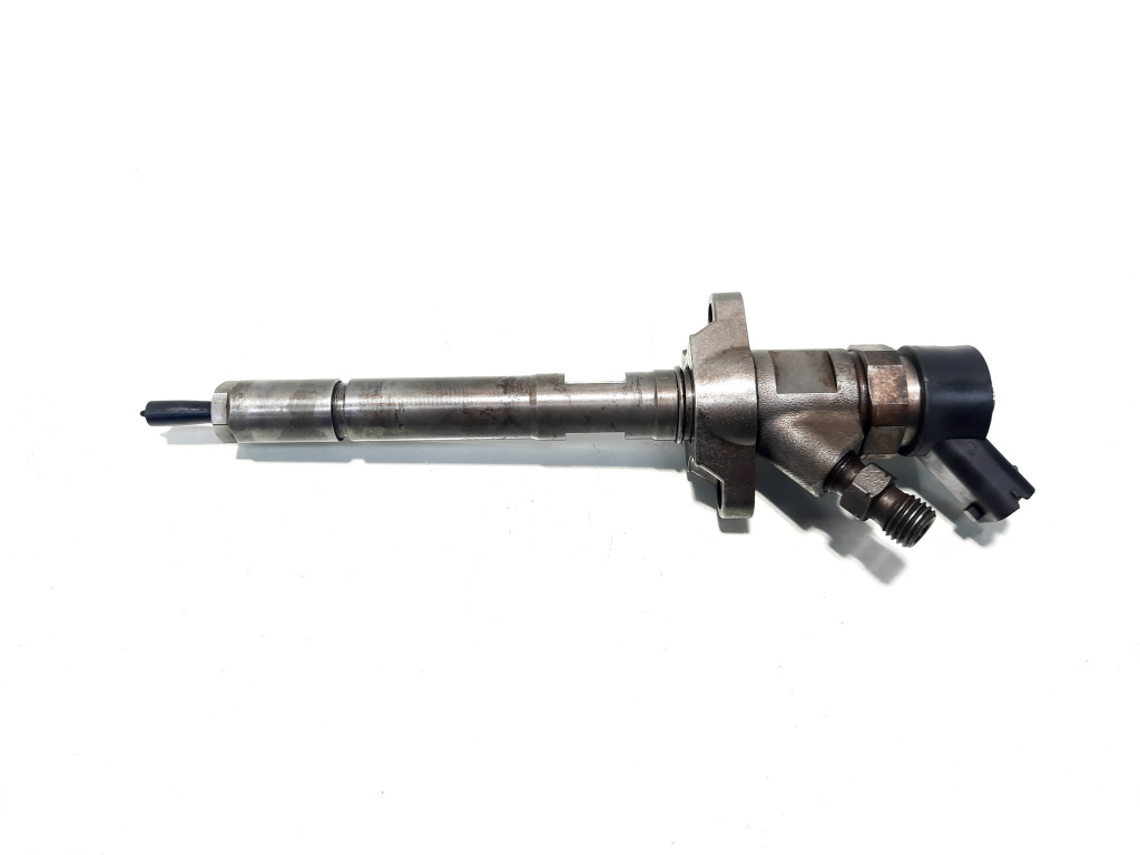 Injector, cod 0445110239, Peugeot 307, 1.6 HDI, 9HX (id:517665)