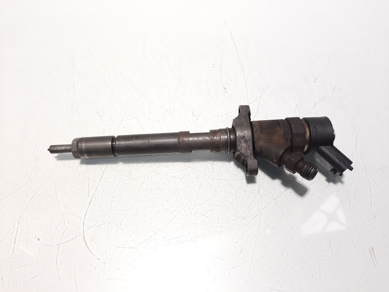 Injector, cod 0445110239, Peugeot 307, 1.6 HDI, 9HX (id:555722)