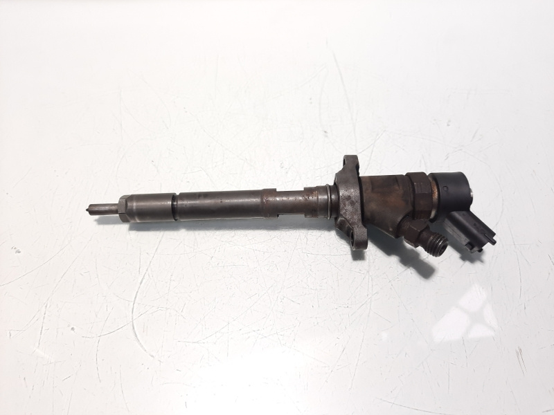 Injector, cod 0445110239, Peugeot 307, 1.6 HDI, 9HX (id:555473)