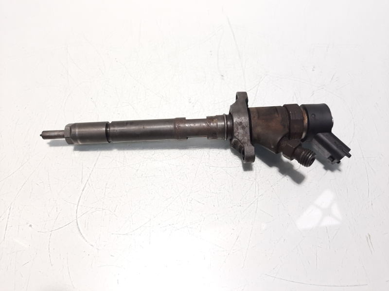Injector, cod 0445110239, Peugeot 307, 1.6 HDI, 9HX (id:555471)