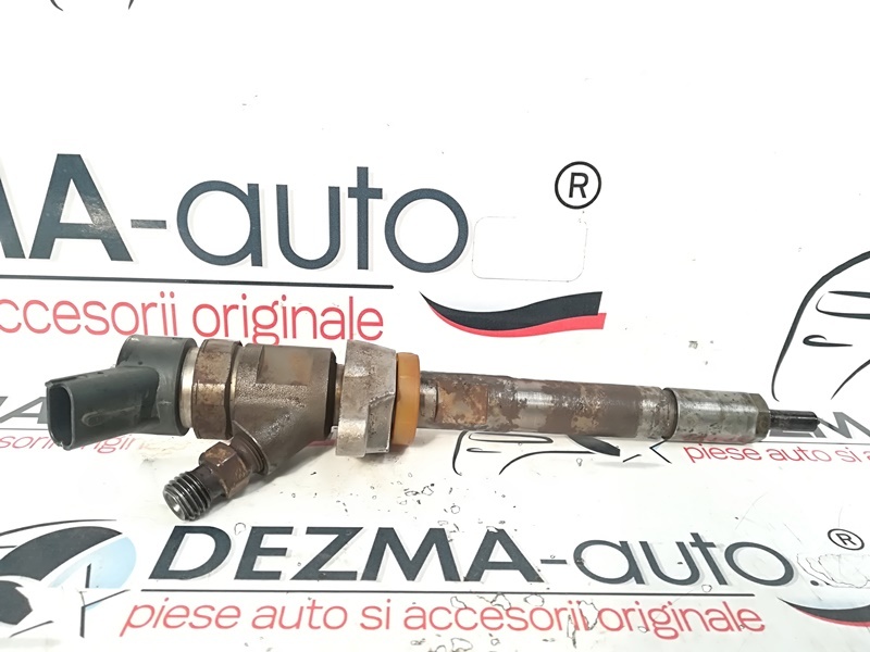 Injector cod 0445110239, Peugeot 307 hatchback, 1.6 tdci (id:323000)