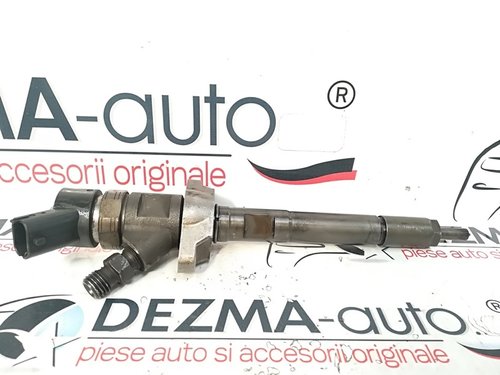 Injector cod 0445110239,Peugeot 307 hatchback, 1.6HDI (id:316734)