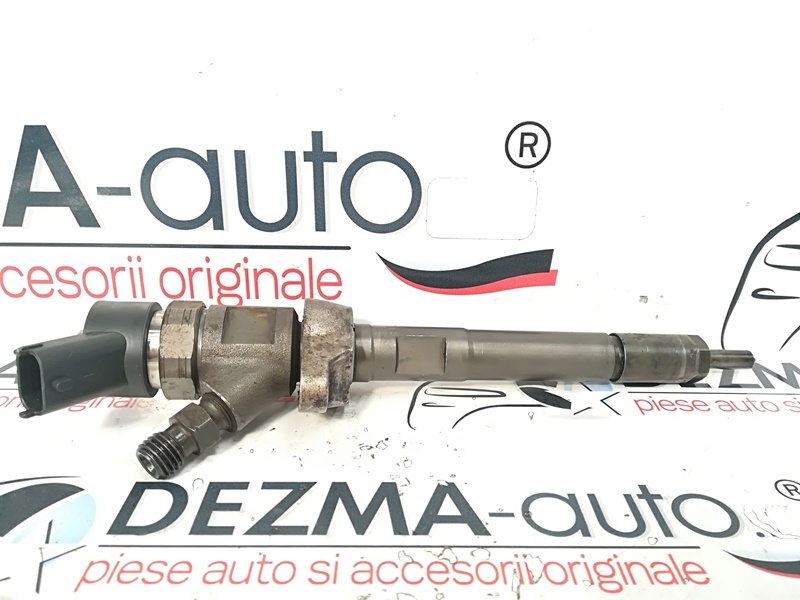 Injector cod 0445110239, Peugeot 307 hatchback, 1.6HDI (id:319748)