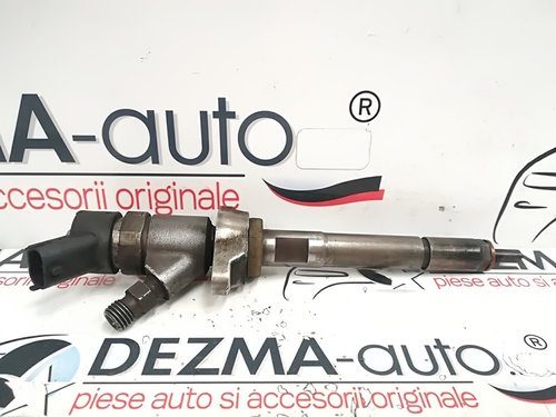 Injector cod 0445110239, Peugeot Partner (I) Combispace, 1.6HDI (id:327285)