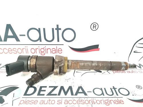 Injector cod 0445110239, Peugeot Partner (I) Combispace, 1.6HDI (id:327359)