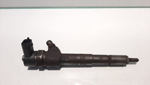 Injector, cod 0445110243, Alfa Romeo 159 (939) 1.9...