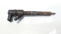 Injector, cod 0445110243, Opel, 1.9 CDTI, Z19DTH (...