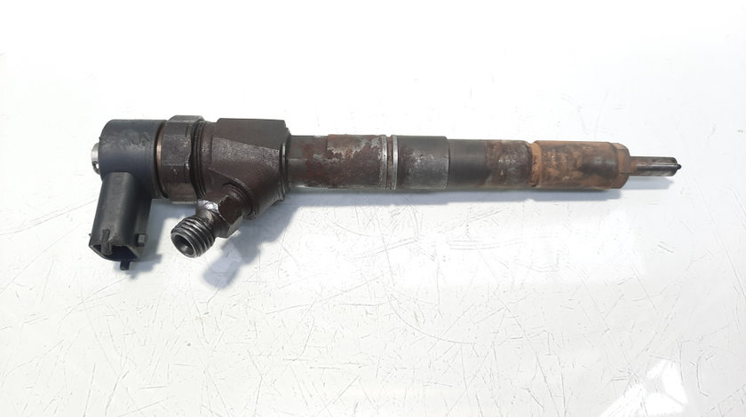 Injector, cod 0445110243, Opel, 1.9 CDTI, Z19DTH (idi:495306)