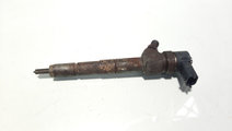 Injector, cod 0445110243, Opel Astra H Combi, 1.9 ...
