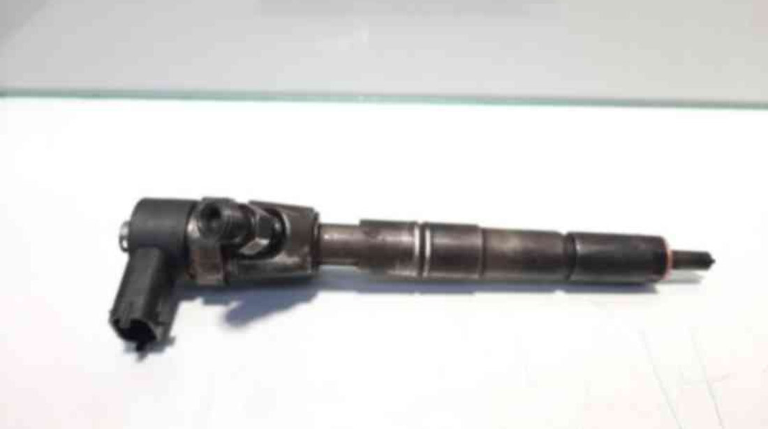 Injector,cod 0445110243, Opel Astra H GTC, 1.9cdti, Z19DTH