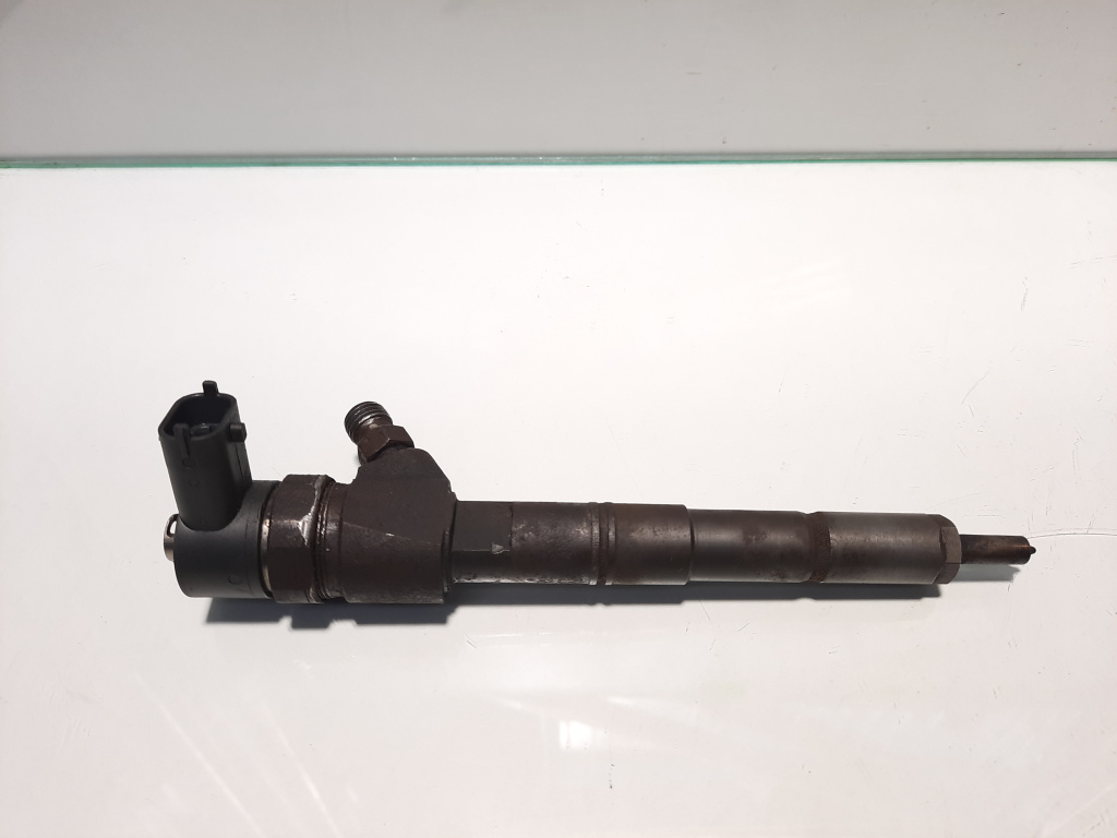Injector, cod 0445110243, Opel Astra H Van, 1.9 CDTI, Z19DTH