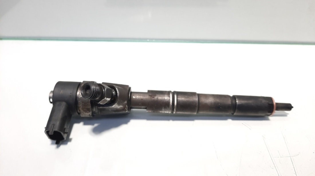 Injector, cod 0445110243, Opel Vectra C, 1.9 cdti (id:454374)