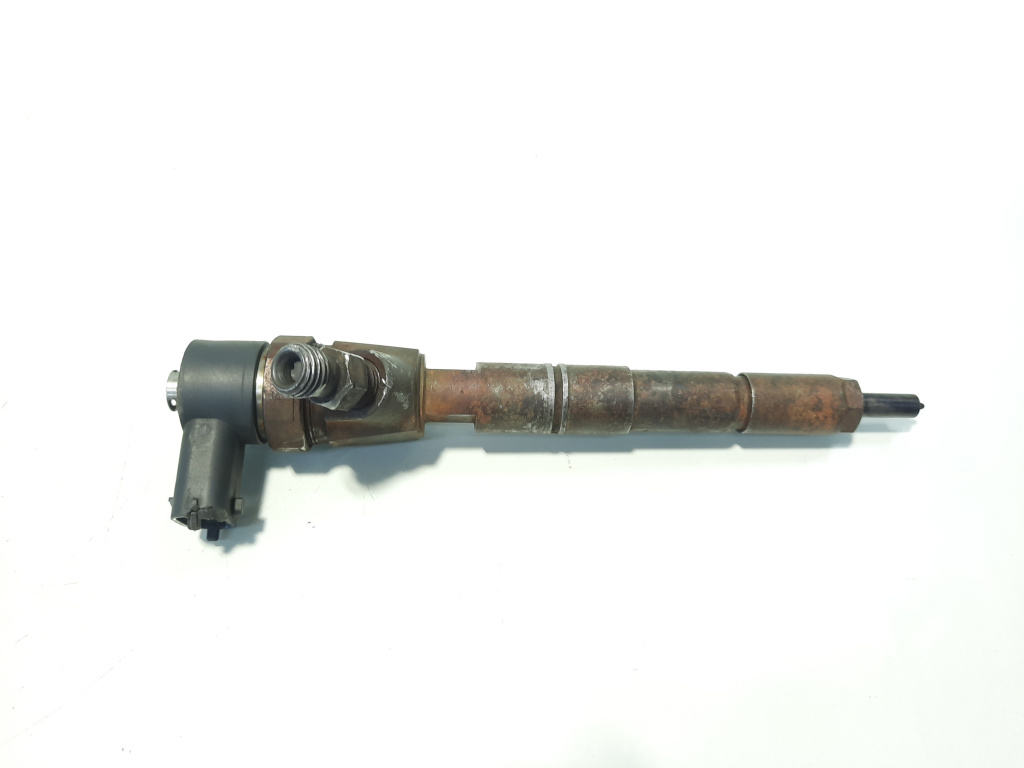 Injector, cod 0445110243, Opel Vectra C, 1.9 CDTI, Z19DTH (id:485548)