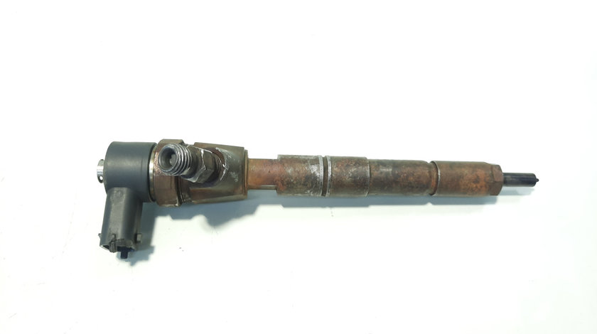 Injector, cod 0445110243, Opel Vectra C, 1.9 CDTI, Z19DTH (id:485548)