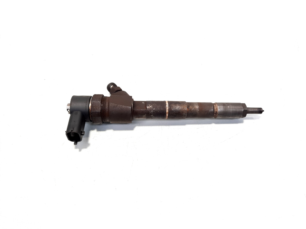 Injector, cod 0445110243, Opel Vectra C, 1.9 CDTI, Z19DTH (id:532845)