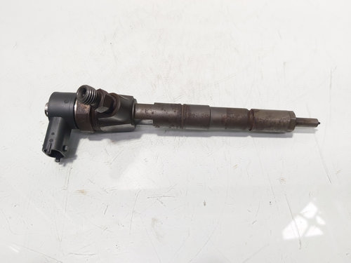 Injector, cod 0445110243, Opel Vectra C 1.9 CDTI, Z19DTH (id:704813)