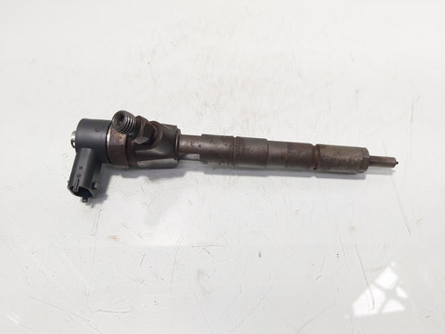 Injector, cod 0445110243, Opel Vectra C 1.9 CDTI, Z19DTH (id:704814)