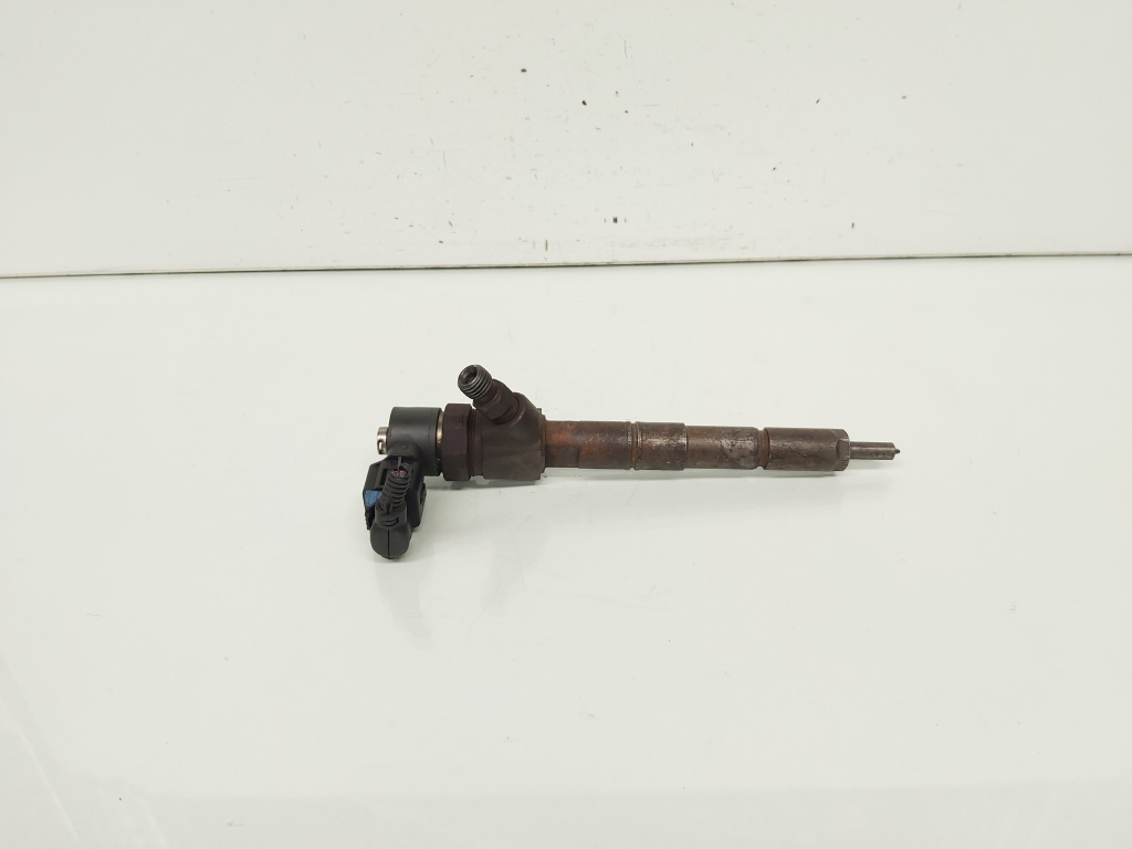 Injector, cod 0445110243, Opel Vectra C 1.9 CDTI, Z19DTH (id:661194)
